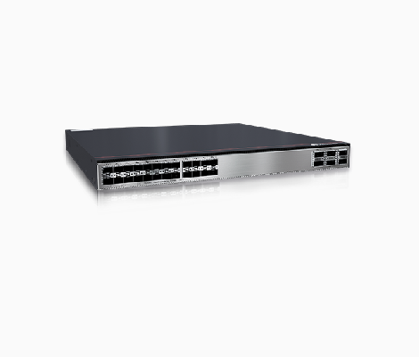 CloudEngine S6730S-S系列交換機