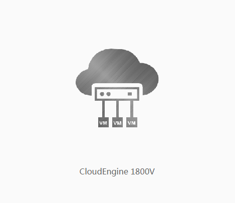 CloudEngine 1800V數(shù)據(jù)中心交換機(jī)