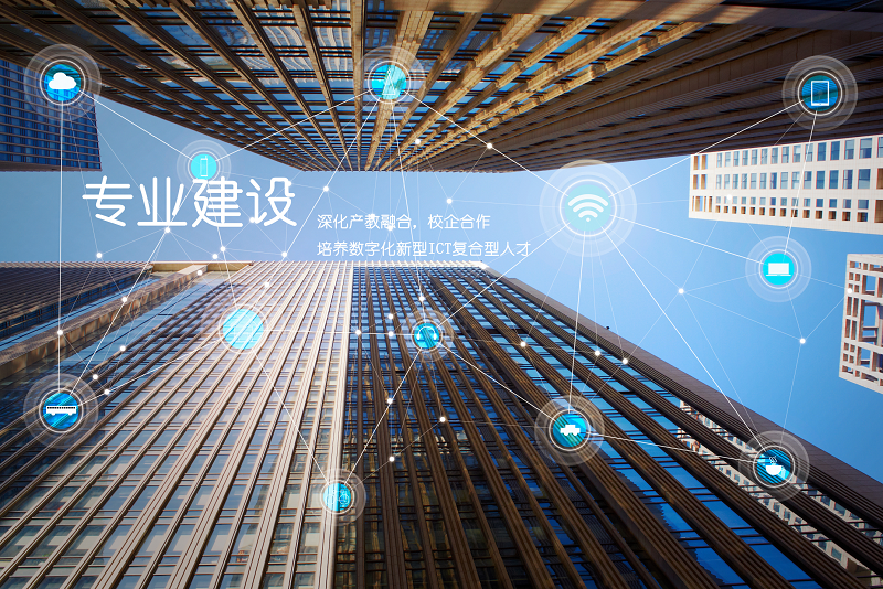 專業(yè)建設(shè)服務
